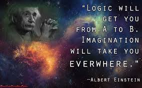 Einstein-Logic